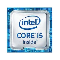 ^ Intel Core i5-9500T TRAY CPU Processor [2,2GHz|LGA 1151] (CM8068403362510)