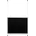 K-HOME Pisa 50 x 130 cm schwarz