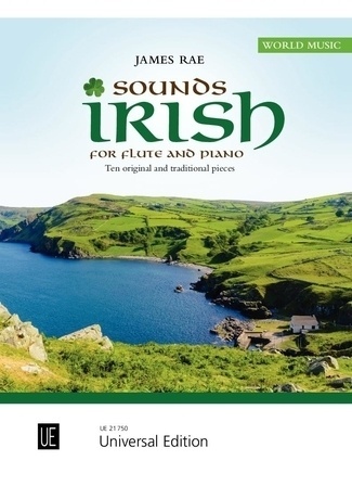 Sounds Irish - Sounds Irish  Kartoniert (TB)