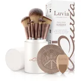 Luvia Cosmetics Luvia Prime Vegan Pro | 1.0 Stück