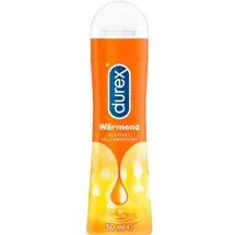 DUREX Gleitgel 50 ml