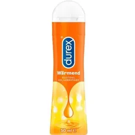 DUREX Gleitgel 50 ml