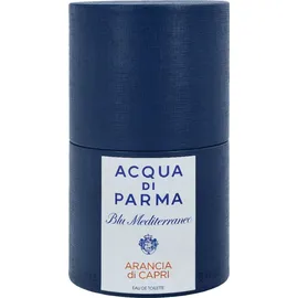 Acqua di Parma Blu Mediterraneo Arancia di Capri Eau de Toilette 150 ml