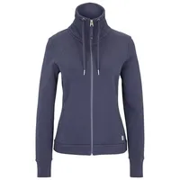 VENICE BEACH Caron Damen Midlayer, blau