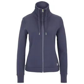 VENICE BEACH Caron Damen Midlayer, blau