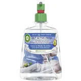 Airwick Air Wick Duftspray Nachfüller »Cotton Orchidee« 228 ml transparent