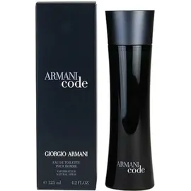 Giorgio Armani Code Men Eau de Toilette 125 ml