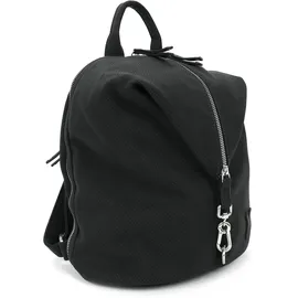 SURI FREY Romy Cityrucksack Schwarz