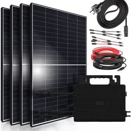 sunniva Balkonkraftwerk 1800/800W