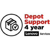 Lenovo Depot/Customer Carry-In Upgrade -  -   für ThinkPad A285, A485, L13, L13 Yoga, L390, L390 Yoga, L490, L590, T49X, T590, X39X (5WS0W86780)