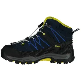 CMP Rigel Mid WP Kinder Cosmo/Lemonade 28