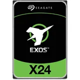 Seagate Exos X24 12 TB 3,5" 2280 Mb/s