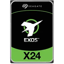 Seagate Exos X24 12 TB 3,5" 2280 Mb/s