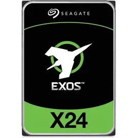 Seagate Exos X24 12 TB 3,5" 2280 Mb/s
