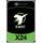 Seagate Exos X24 12 TB 3,5" 2280 Mb/s