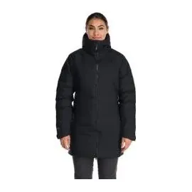 Rab valiance Parka Wmns black (BLK) 10