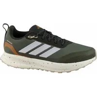 adidas Runfalcon 5 TR Shadow Olive / Cloud White / Bronze Strata 46 2/3