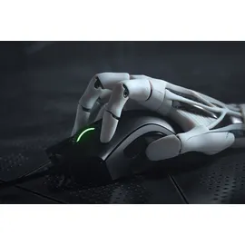 Razer DeathAdder V2 Gaming Maus schwarz (RZ01-03210100-R3M1)