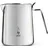 Bialetti Milchkännchen Edelstahl