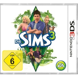 Die Sims 3 Nintendo 3DS, Software Pyramide