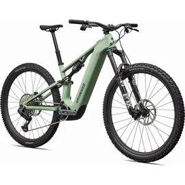 Specialized Turbo Levo R Expert 2026 29 Zoll RH 3 cm Pistachio/Dark Moss Green