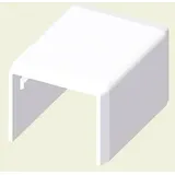 Kopos 8932 HB Kabelkanal Verbindungsstück Weiß