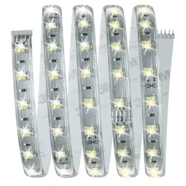 Paulmann LED-Streifen Basisset 70623 10W warmweiß 150 cm