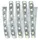Paulmann LED-Streifen Basisset 70623 10W warmweiß 150 cm