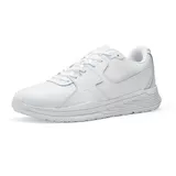 Shoes For Crews Condor II, WHITE Unisex, Berufsschuh 2 22336 weiß, 38