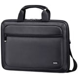 Hama 00216528 Laptop-Tasche Nizza, bis 34 cm (13,3), Schwarz