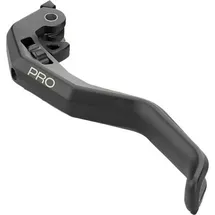 MAGURA Bremshebel Gustav Pro 1-Finger Aluminium Schwarz