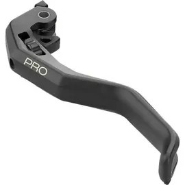 MAGURA Bremshebel Gustav Pro 1-Finger Aluminium Schwarz