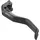 MAGURA Bremshebel Gustav Pro 1-Finger Aluminium Schwarz