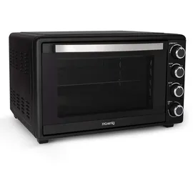h.koenig FO45 schwarz