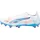 Puma Ultra 5 Match VOL. UP FG/AG weiss 44