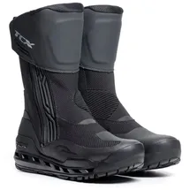 TCX Clima 2 Surround Schwarz/Dunkelgrau 42
