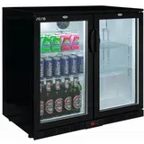 Saro Barkühlschrank mit 2 Türen Modell BC 208