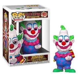 Funko Killer Klowns From Outer Space Jumbo Sammelfigur