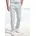 Regular Fit Grau 34