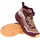 Lowa Trailux GTX Mid Schuhe (Größe 30 lila)