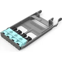 Corning Cable Systems Corning EDGE8 MTP Adapterpanel EDGE8-CP32-V3