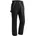 Slim Skihose Schwarz XXL
