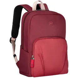 Wenger Motion, Backpack Digital Red 16"