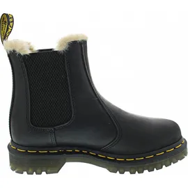 Dr. Martens 2976 Leonore black burnished wyoming 36