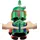 Mattel Star Wars Boba Fett Funktionsplüsch (ca. 30 cm)