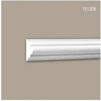 Profhome 151308 Wand- und Friesleiste Stuckleiste Zierleiste Wandleiste 2