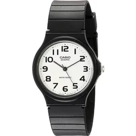 Casio Herren Uhr Casio MQ-24-7B2 - Weiß