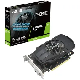 Asus GeForce GTX 1630 4 GB GDDR6