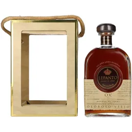 González Byass Lepanto OV Oloroso Viejo Brandy