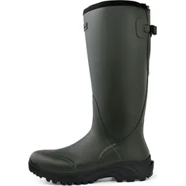 Gateway1 Unisex Sportsman 18" 4mm Gummistiefel EU - Grün